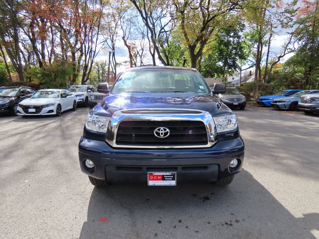 Thumbnail: 2007 Toyota Tundra - 6