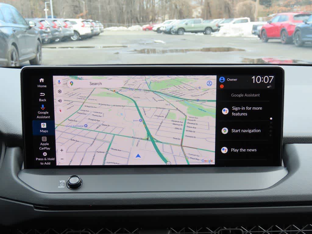 Thumbnail: 2026 Honda Accord - 21