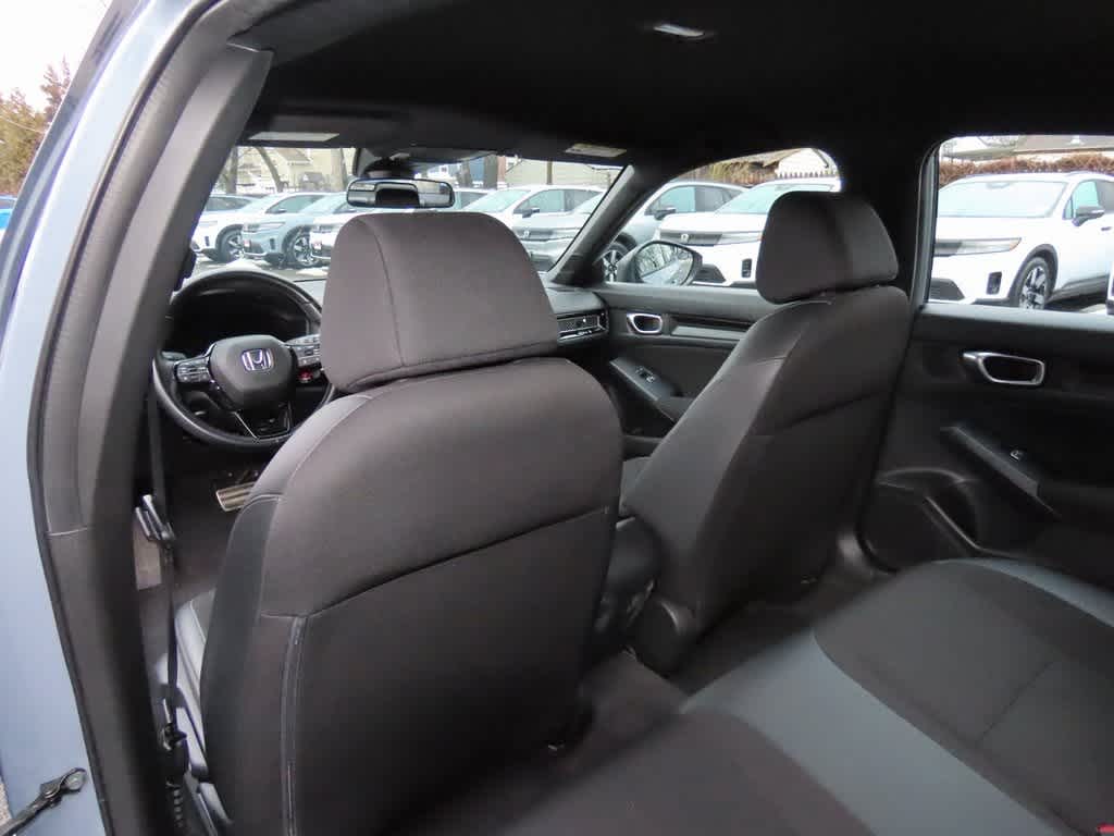 Thumbnail: 2023 Honda Civic - 13