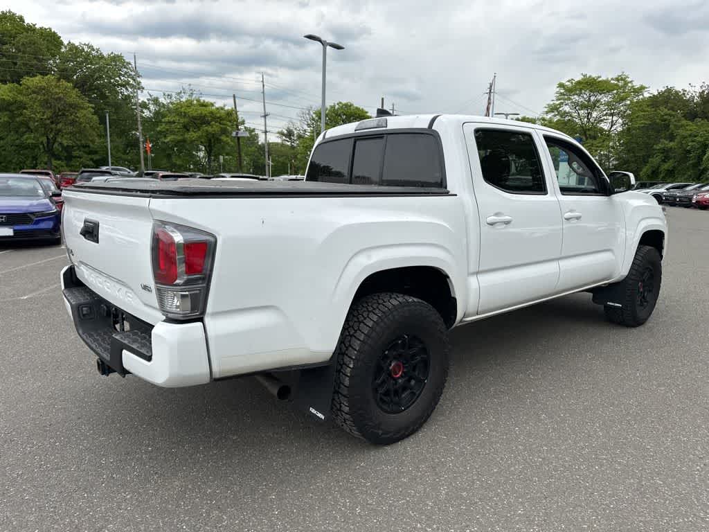 Thumbnail: 2023 Toyota Tacoma - 14