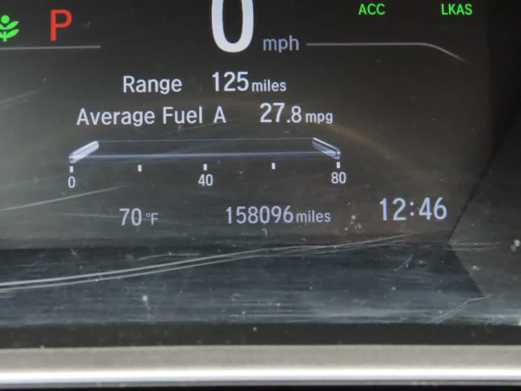 Thumbnail: 2018 Honda CR-V - 25