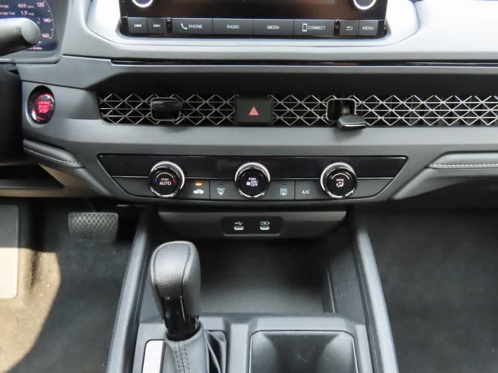 Thumbnail: 2024 Honda Accord - 19