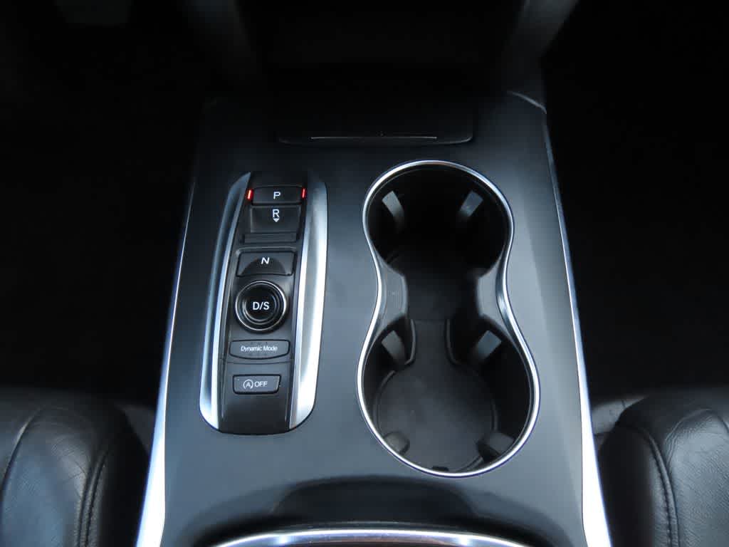 Thumbnail: 2020 Acura MDX - 23