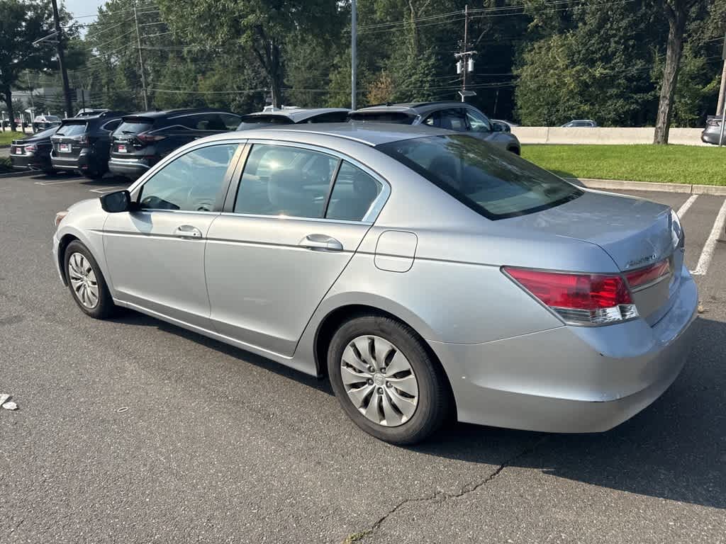 Thumbnail: 2012 Honda Accord - 6