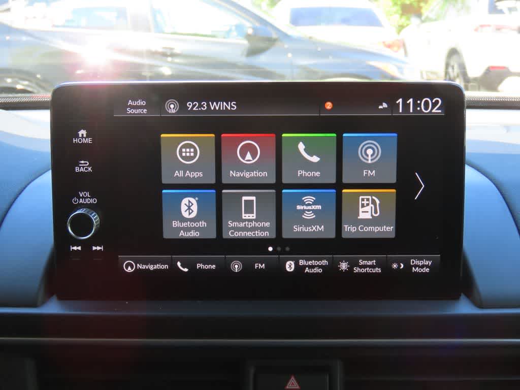Thumbnail: 2024 Honda Pilot - 24
