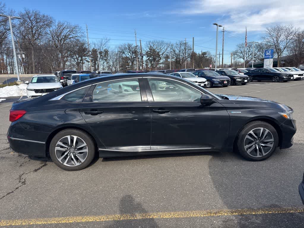 Thumbnail: 2020 Honda Accord - 11