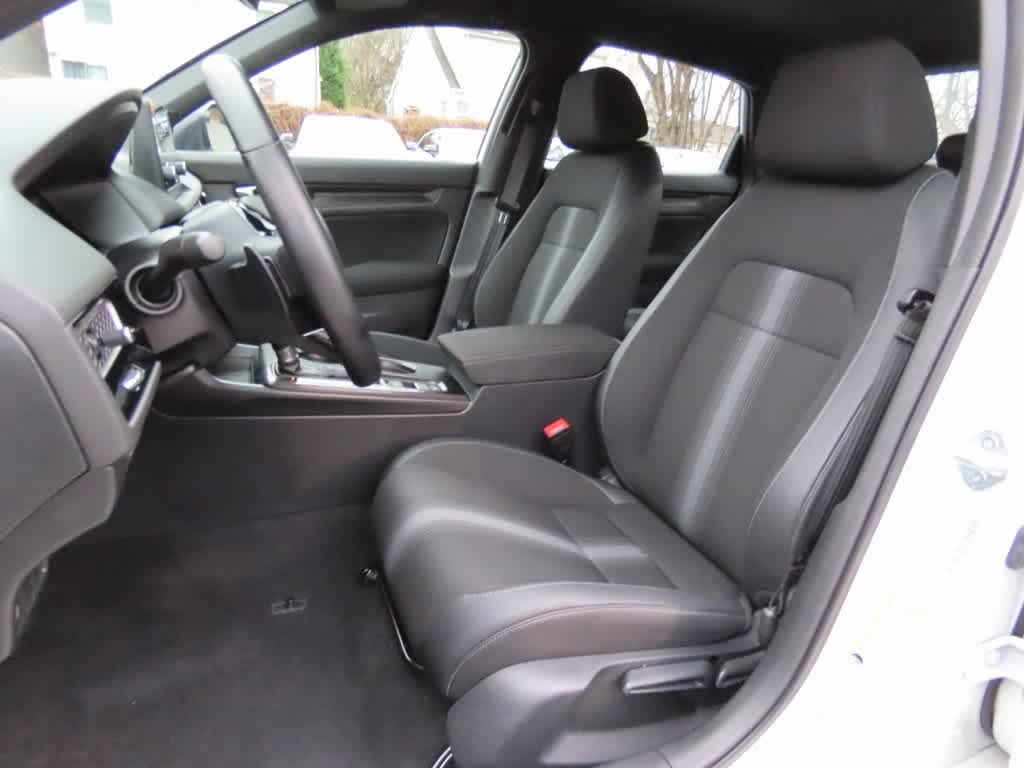 Thumbnail: 2022 Honda Civic - 12