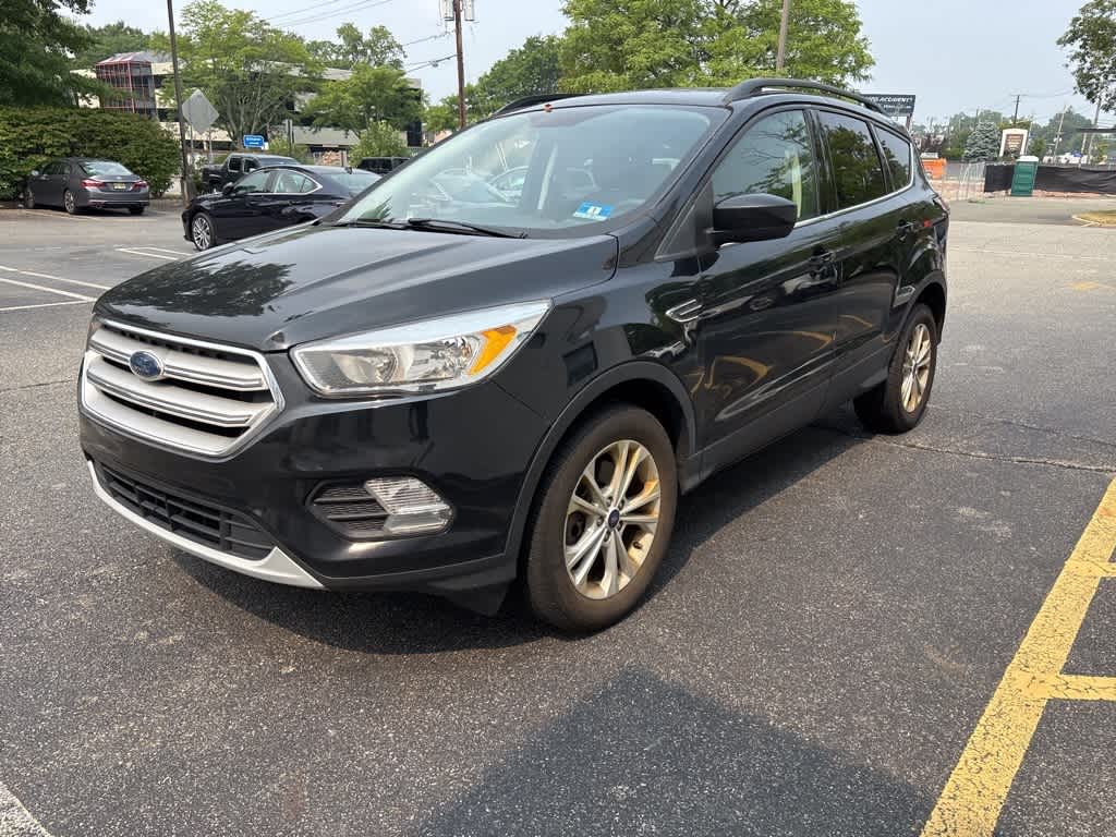 Thumbnail: 2018 Ford Escape - 5