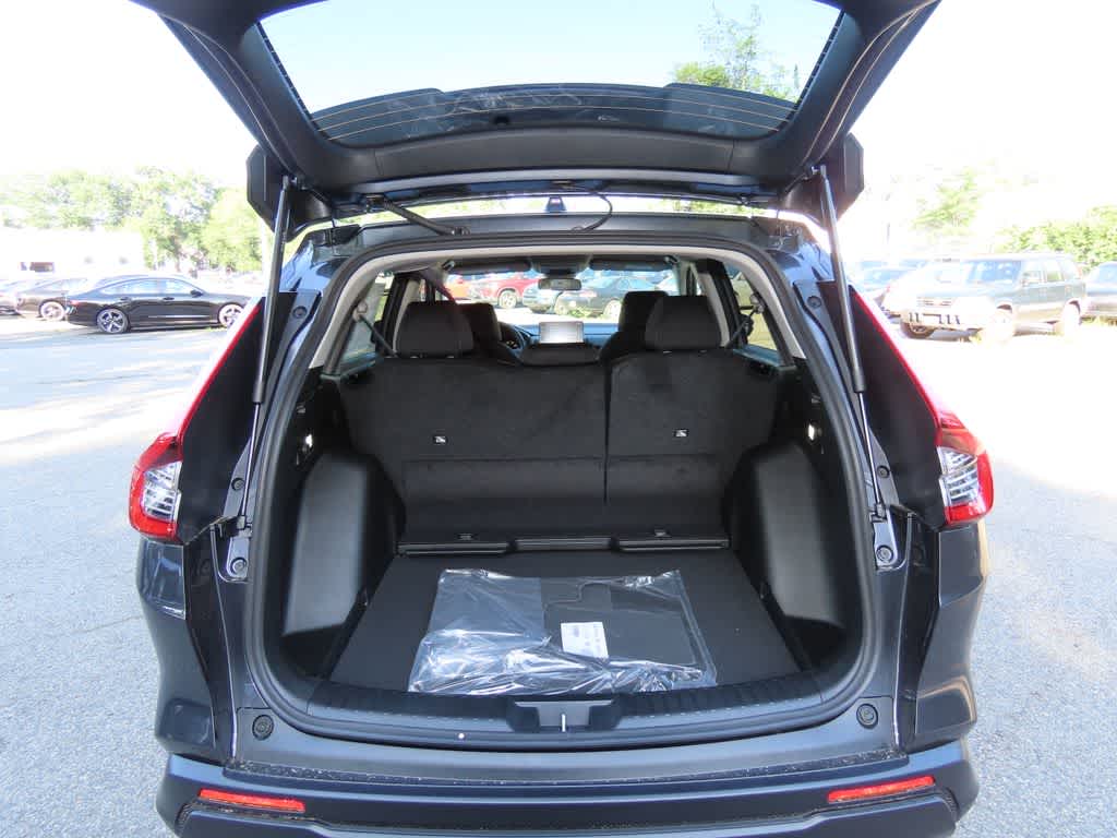 Thumbnail: 2026 Honda CR-V - 11