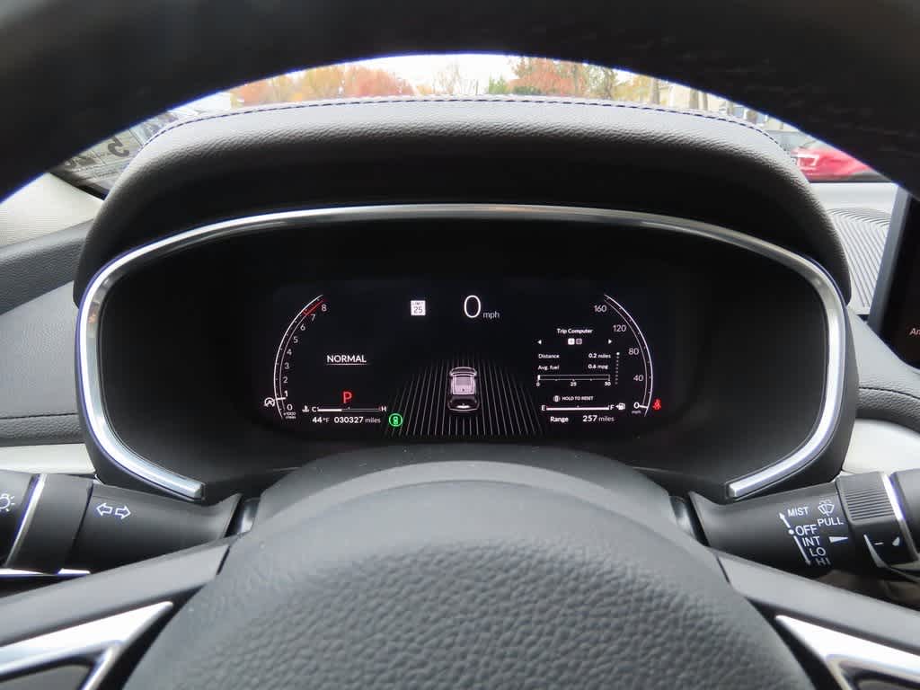 Thumbnail: 2023 Acura MDX - 25