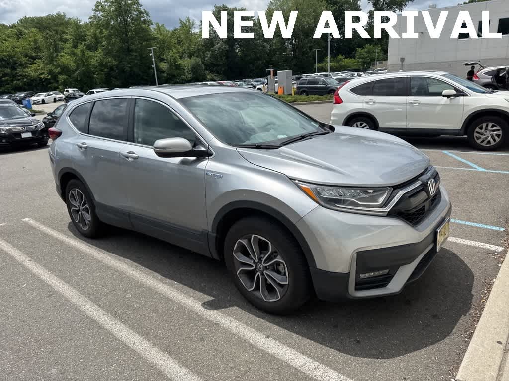 Thumbnail: 2022 Honda CR-V - 6
