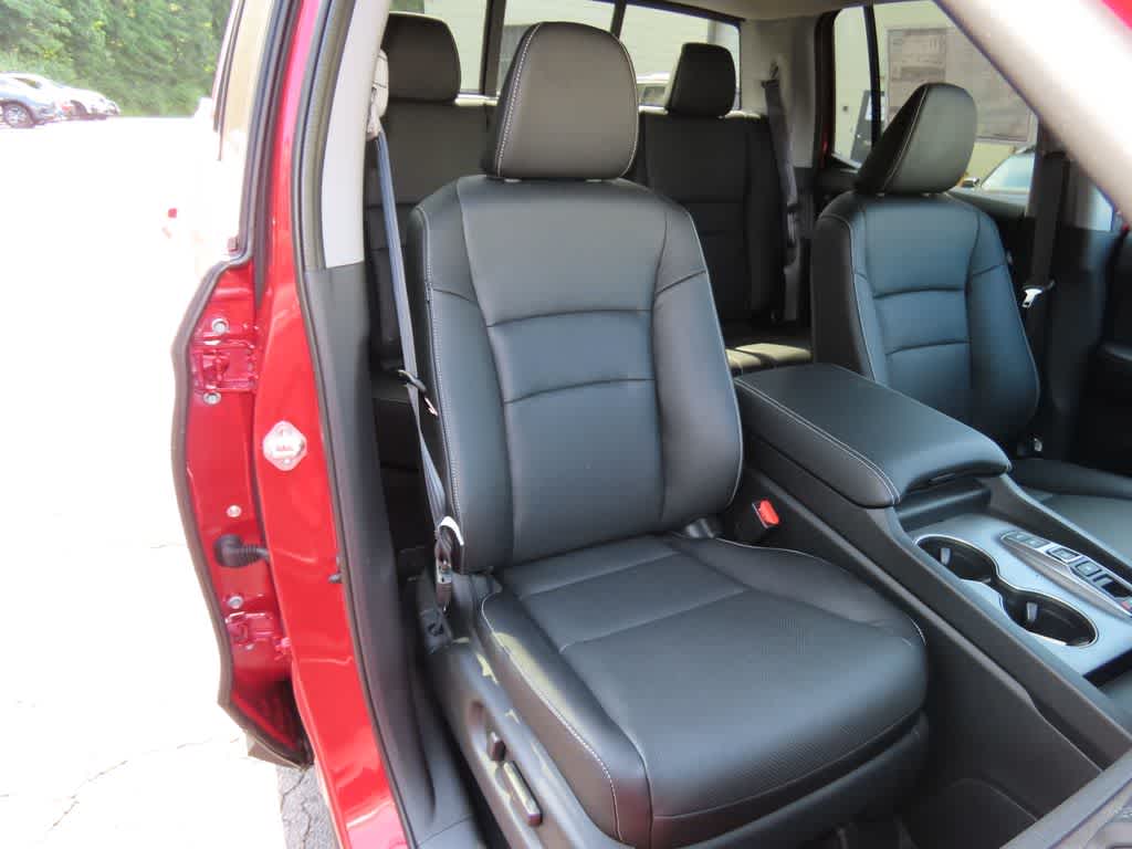 Thumbnail: 2026 Honda Ridgeline - 15