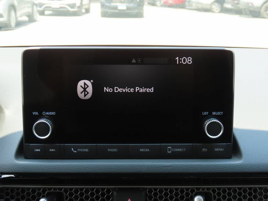 Thumbnail: 2026 Honda Civic - 18