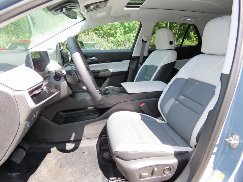 2025 Honda Prologue Elite 12
