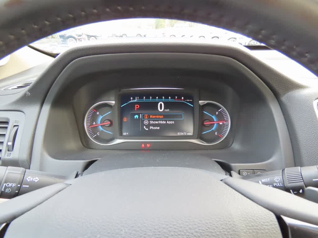 Thumbnail: 2022 Honda Pilot - 25