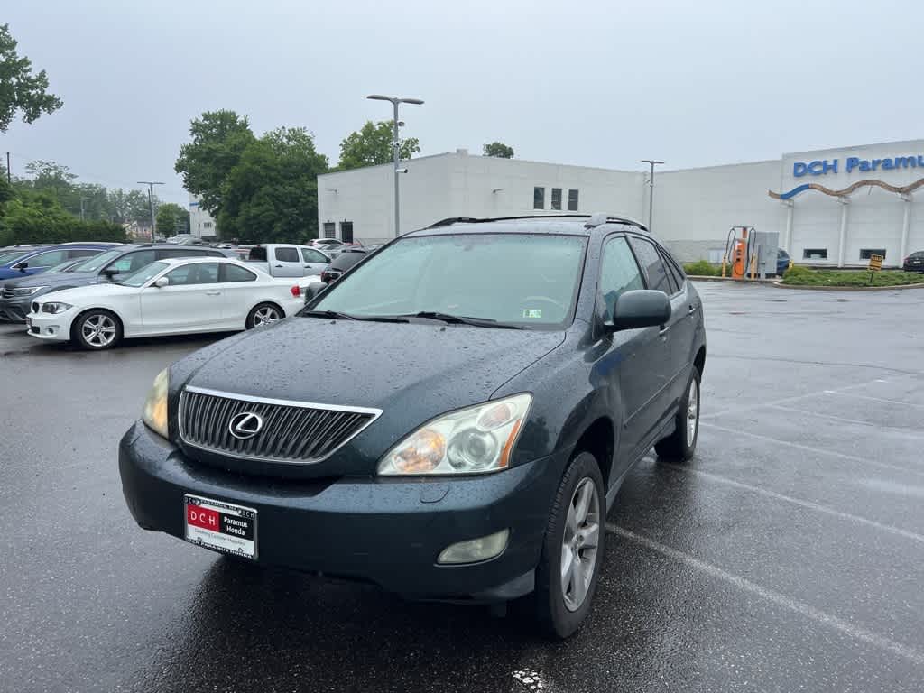 Thumbnail: 2004 Lexus RX - 13