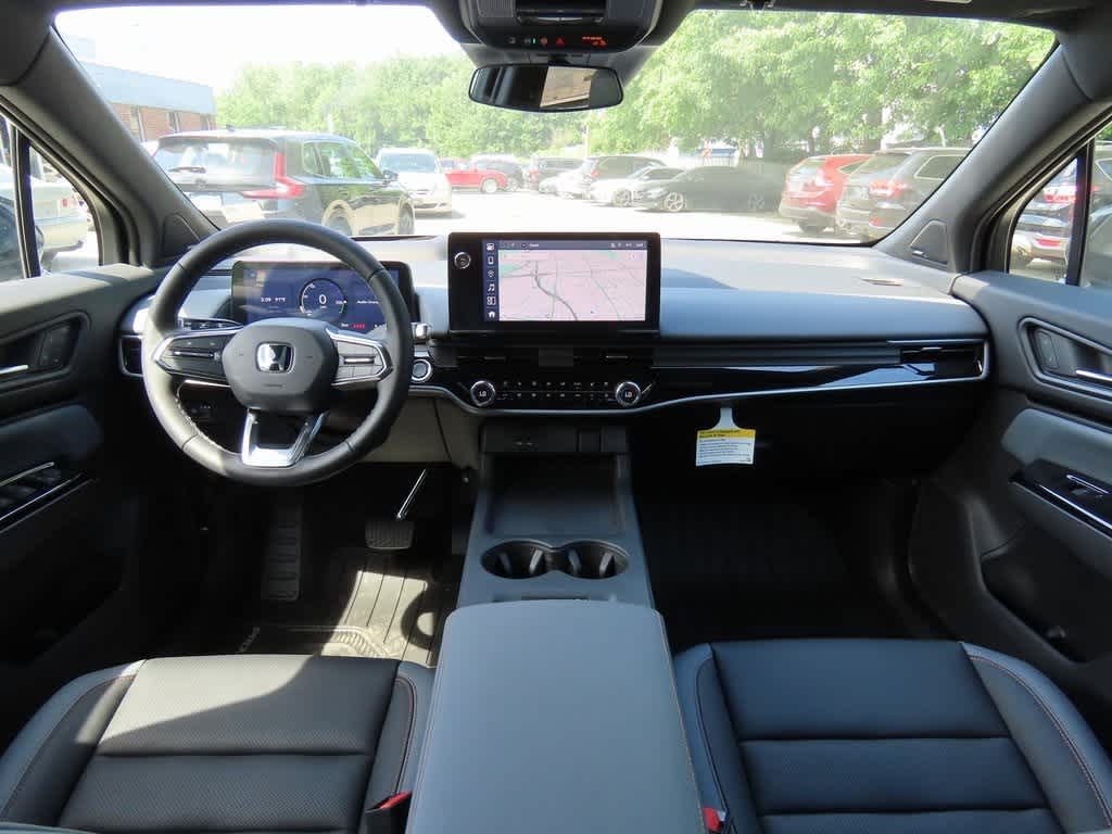 2025 Honda Prologue Elite 18