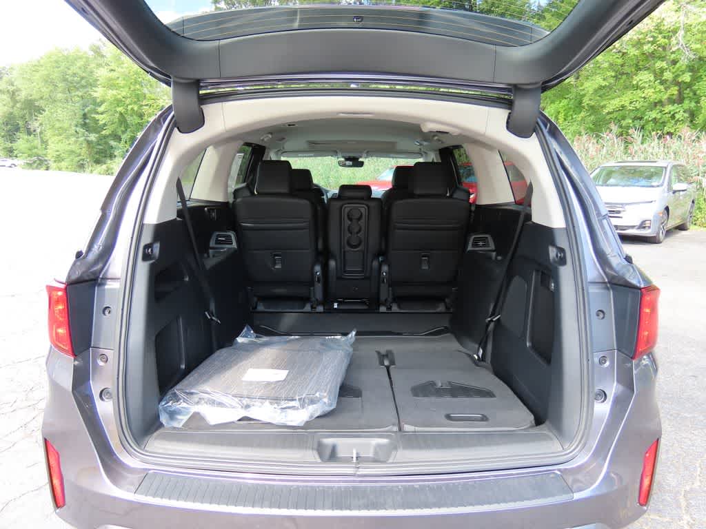 Thumbnail: 2026 Honda Odyssey - 10