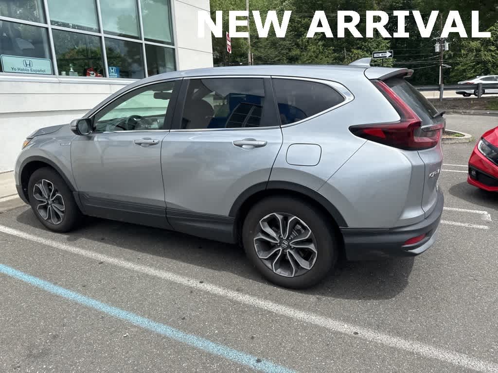 Thumbnail: 2022 Honda CR-V - 14