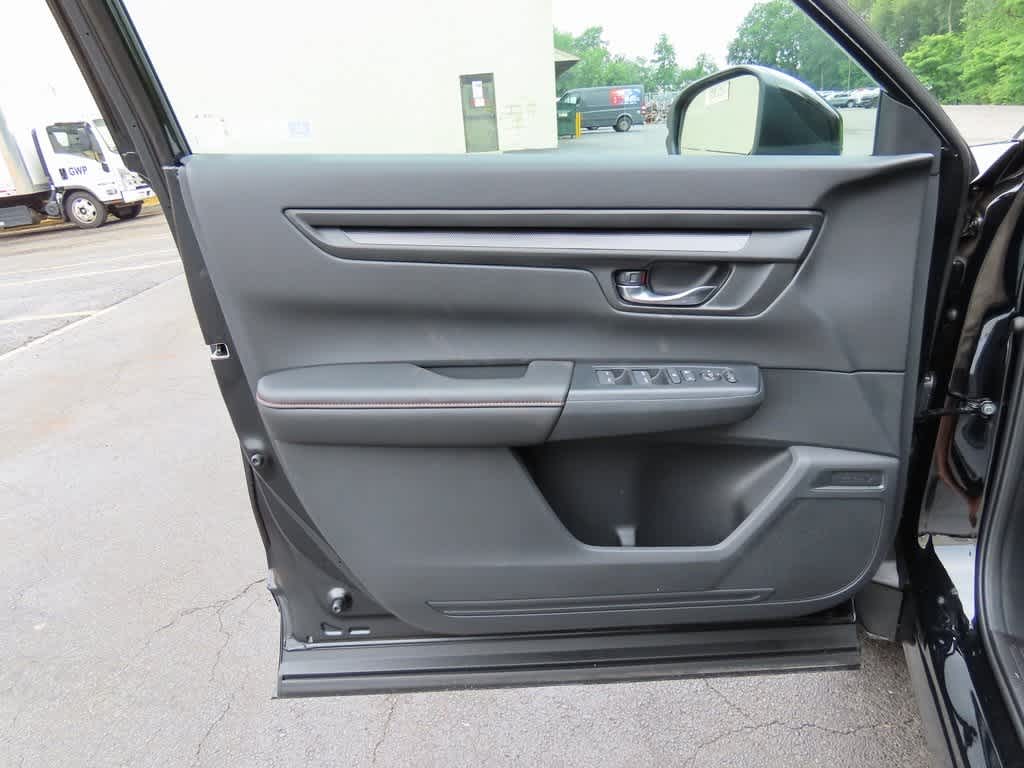 Thumbnail: 2026 Honda CR-V - 15