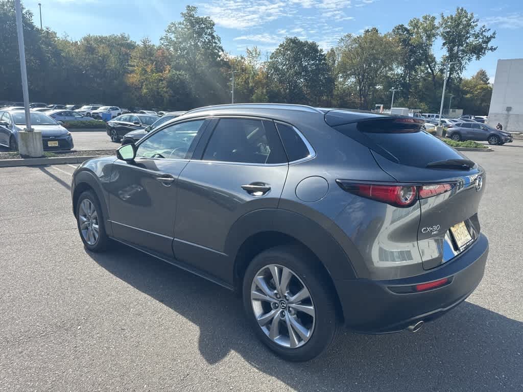 Thumbnail: 2023 Mazda CX-30 - 12
