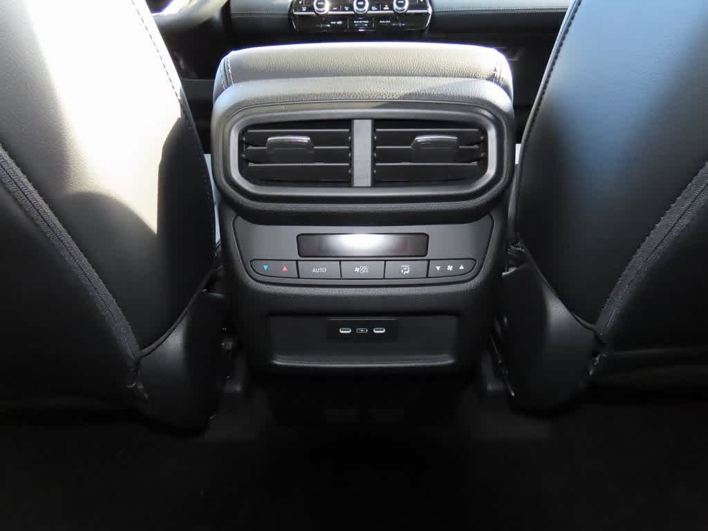 Thumbnail: 2025 Honda Pilot - 26