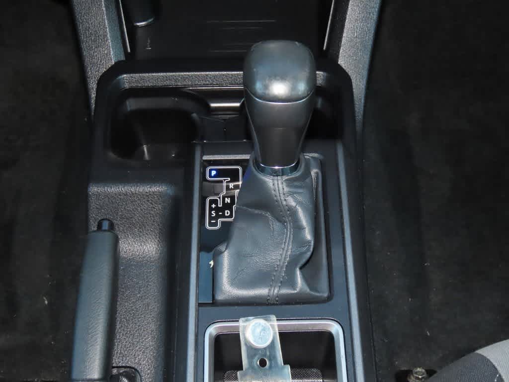 Thumbnail: 2023 Toyota Tacoma - 23