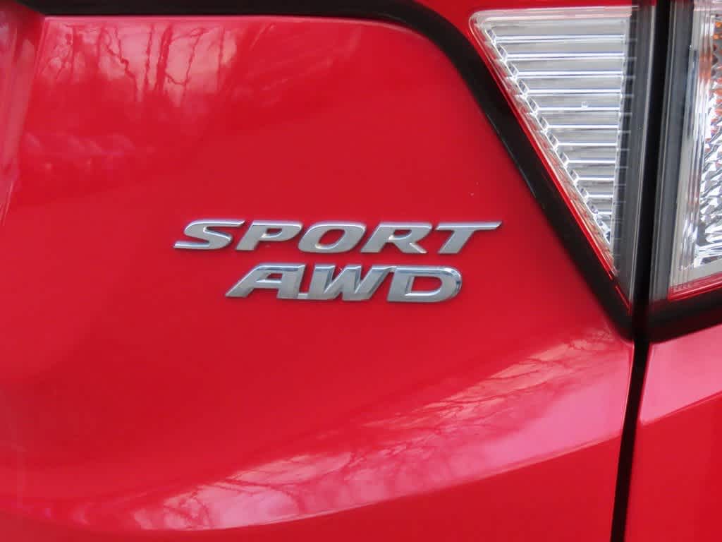 Thumbnail: 2019 Honda HR-V - 8