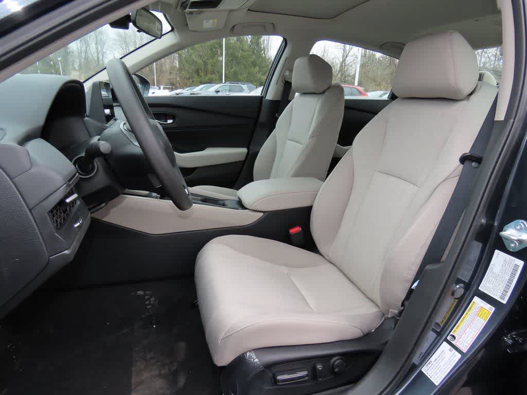 Thumbnail: 2026 Honda Accord - 11