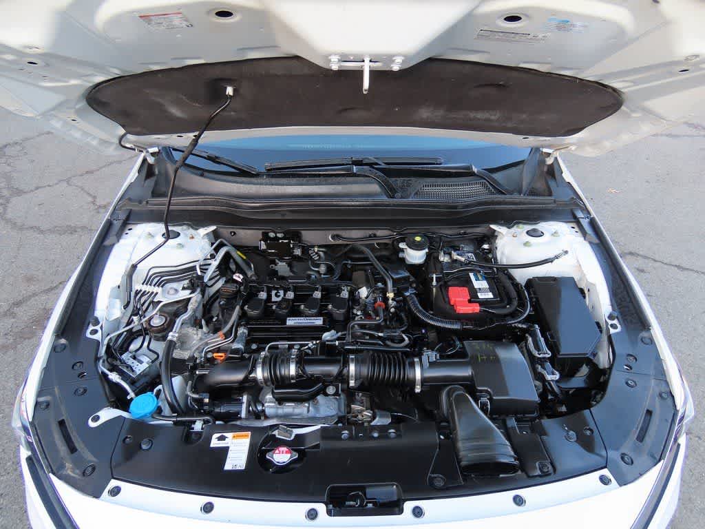 Thumbnail: 2020 Honda Accord - 9