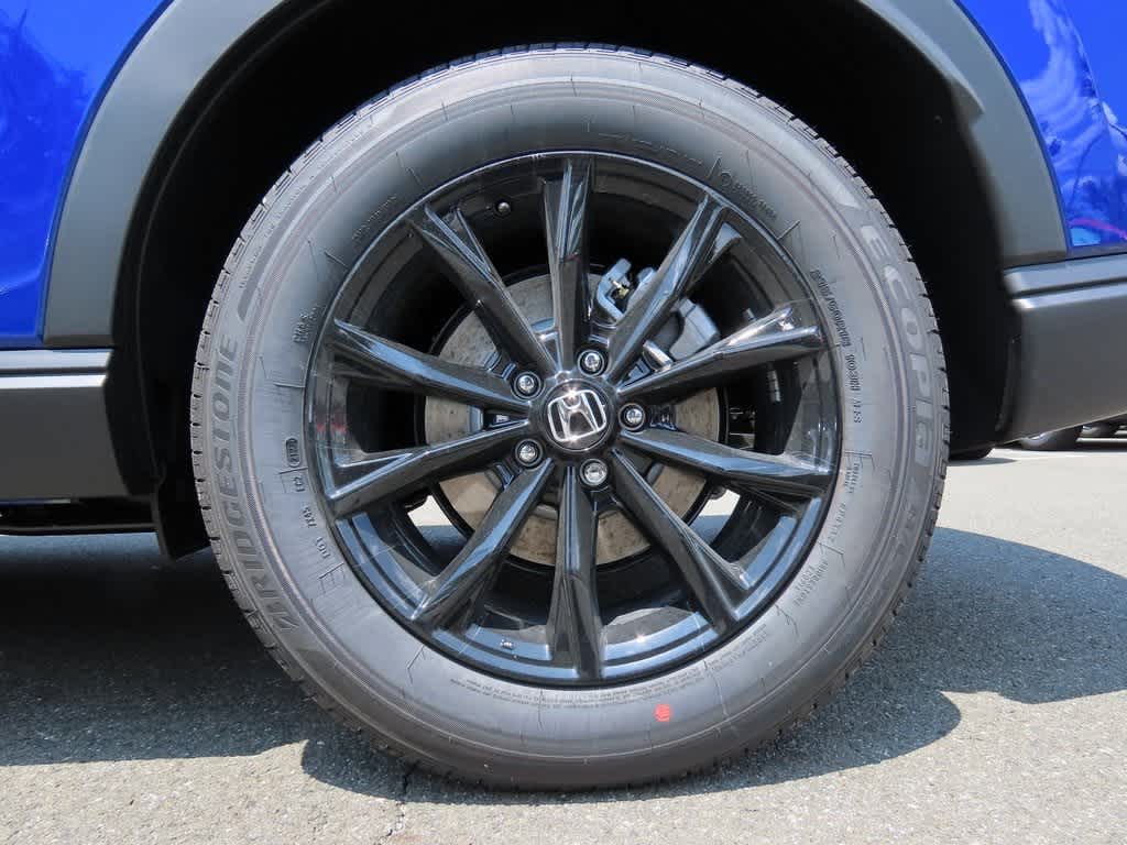 Thumbnail: 2025 Honda CR-V - 10