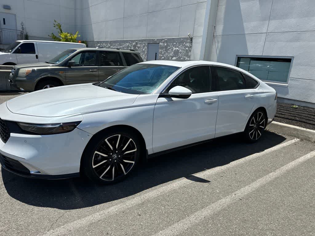 Thumbnail: 2023 Honda Accord - 3