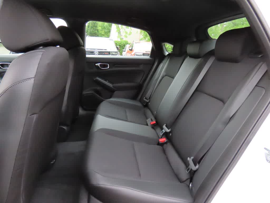 Thumbnail: 2026 Honda Civic - 13