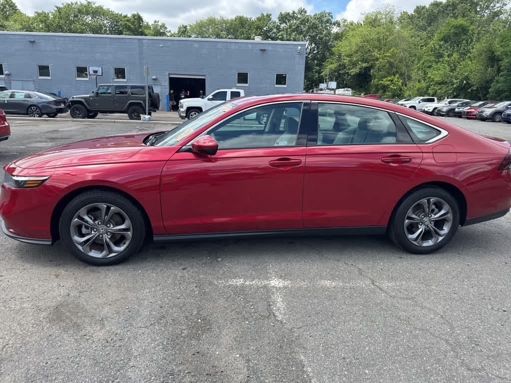 Thumbnail: 2024 Honda Accord - 6