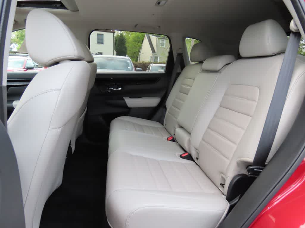 Thumbnail: 2024 Honda CR-V - 13