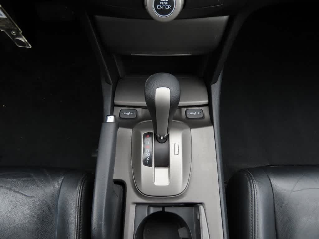 Thumbnail: 2012 Honda Accord - 20