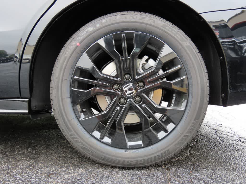 Thumbnail: 2026 Honda Odyssey - 9