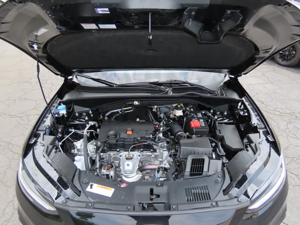 Thumbnail: 2026 Honda HR-V - 10
