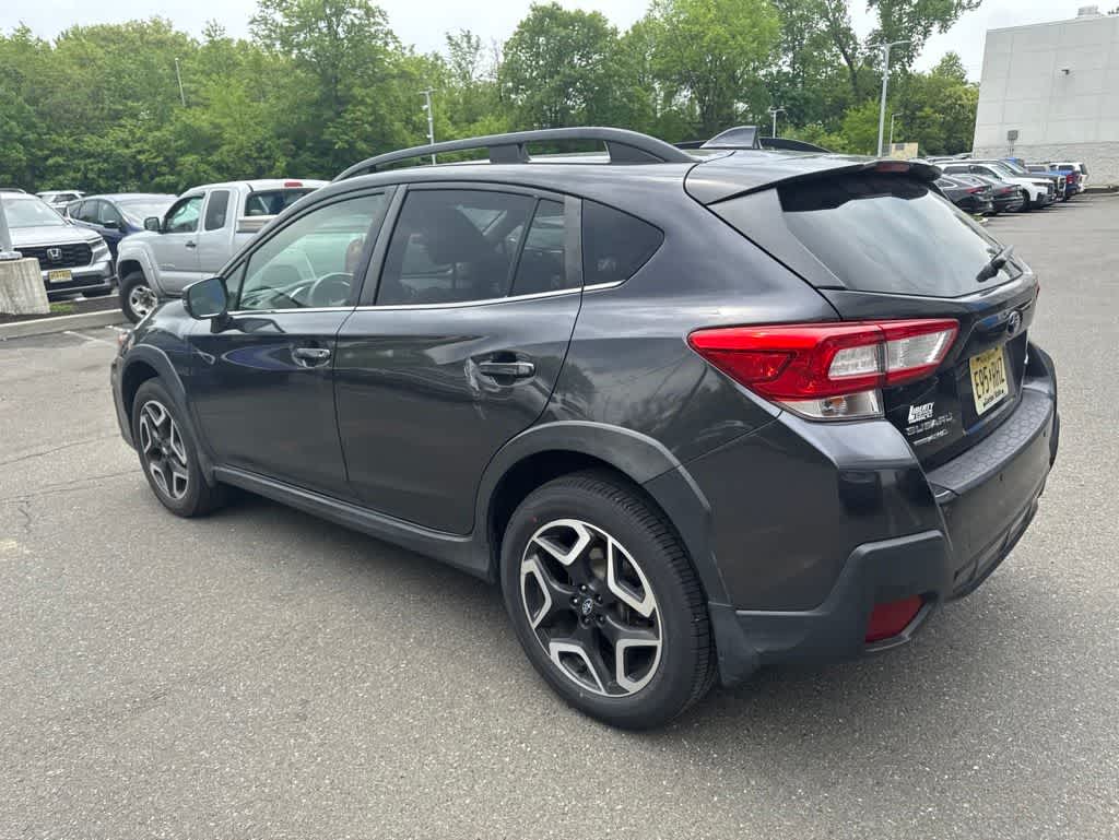 Thumbnail: 2019 Subaru Crosstrek - 15