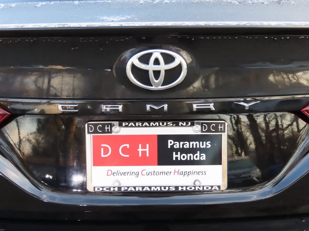 Thumbnail: 2023 Toyota Camry - 7