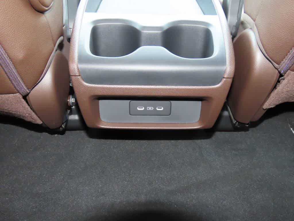 Thumbnail: 2026 Honda Odyssey - 27