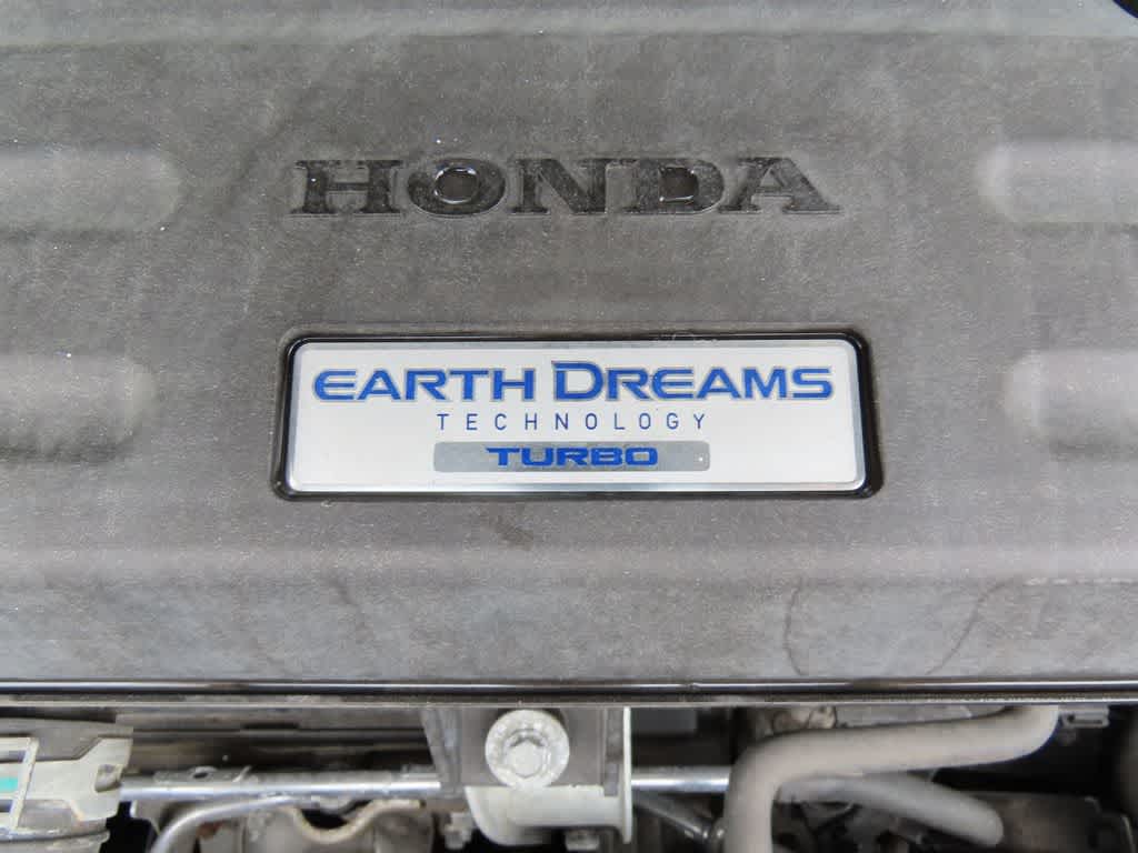 Thumbnail: 2019 Honda CR-V - 9