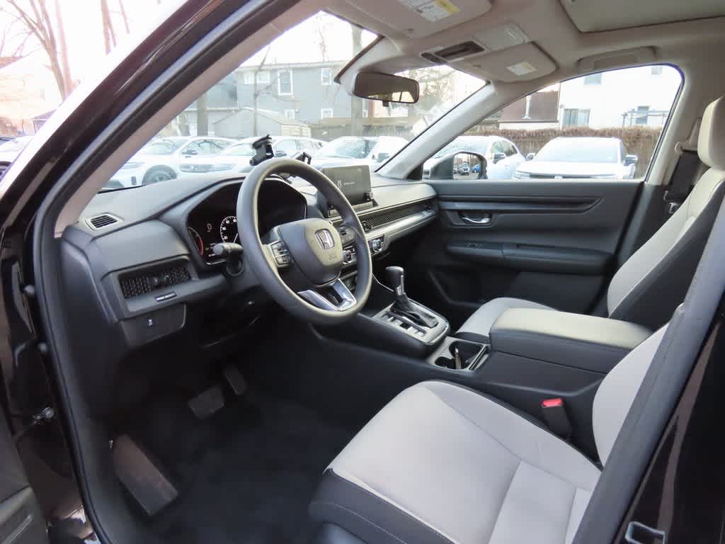 Thumbnail: 2023 Honda CR-V - 2