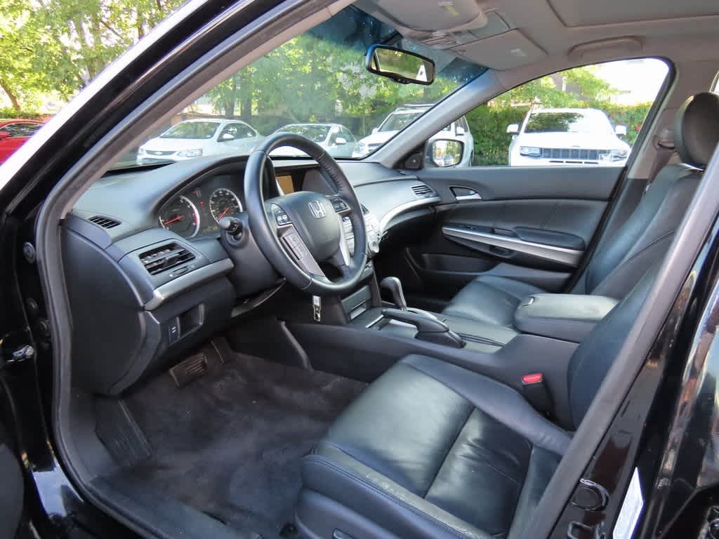 Thumbnail: 2010 Honda Accord - 2