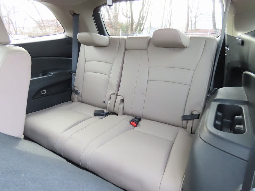 Thumbnail: 2022 Honda Pilot - 15