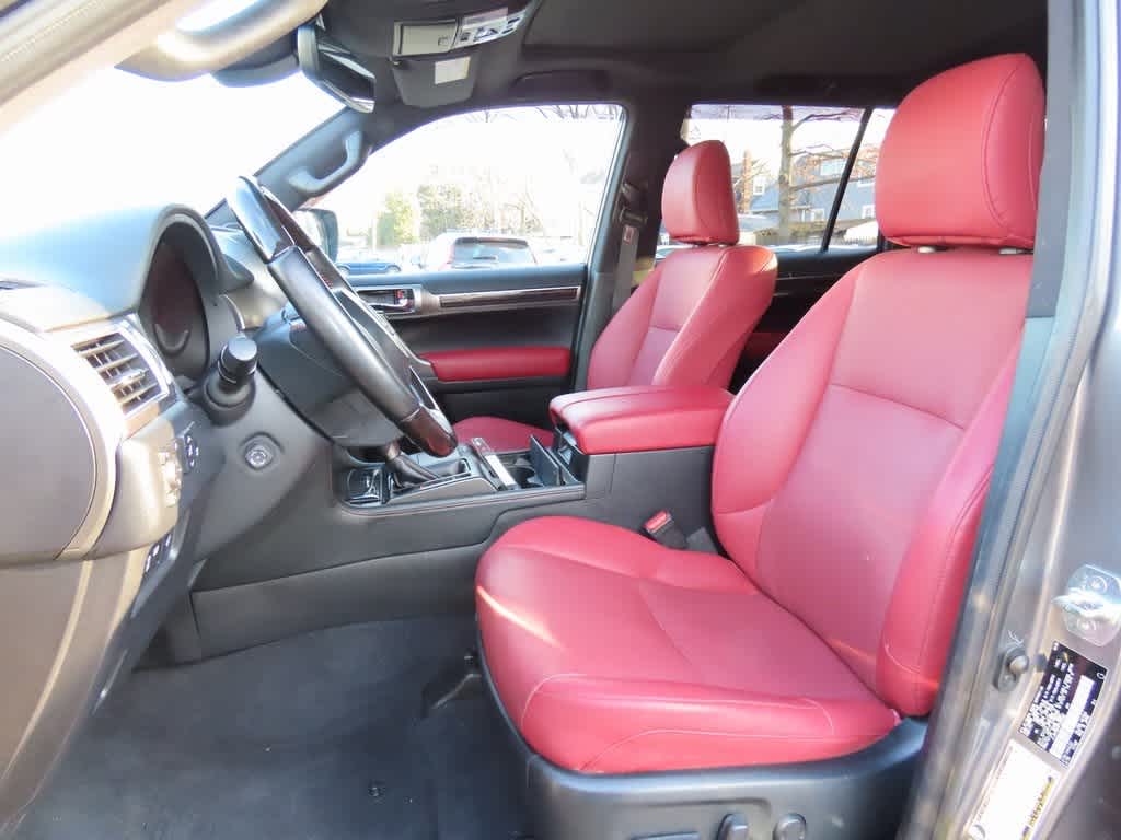 Thumbnail: 2023 Lexus GX - 11