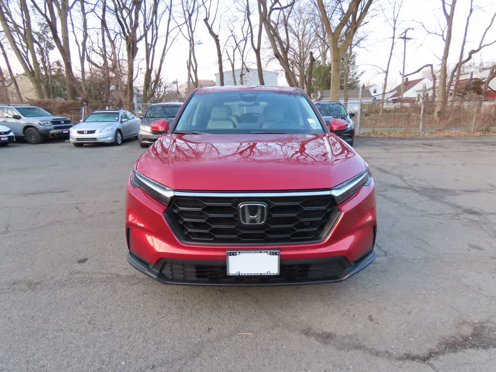 Thumbnail: 2023 Honda CR-V - 6