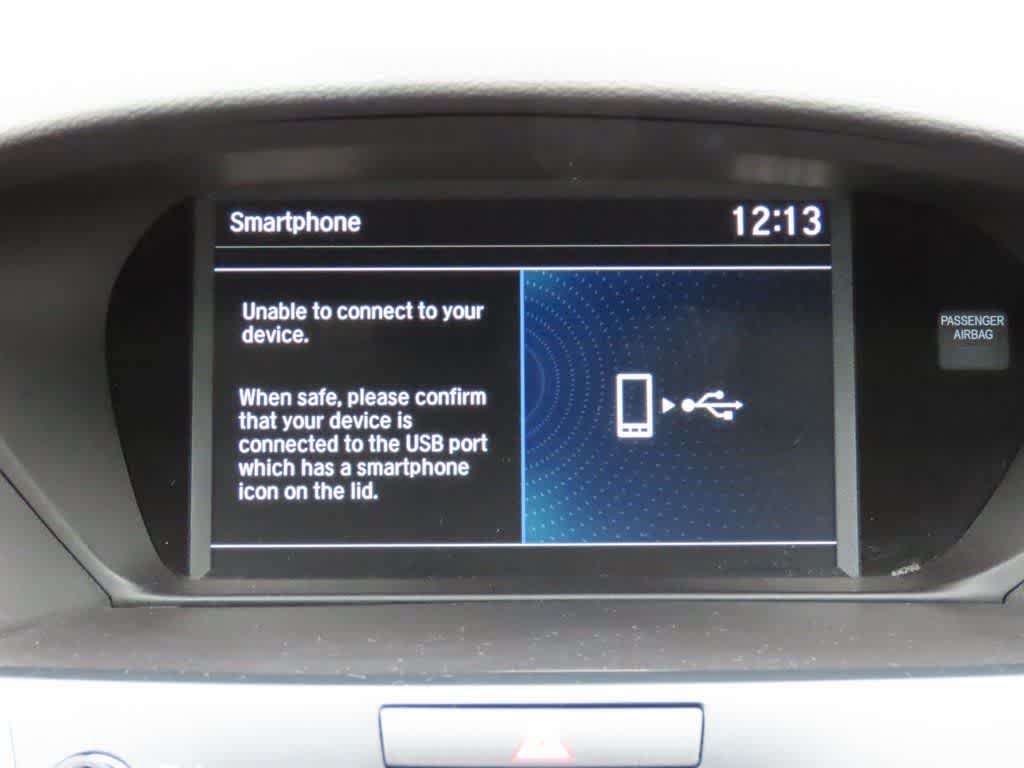 Thumbnail: 2020 Acura TLX - 18