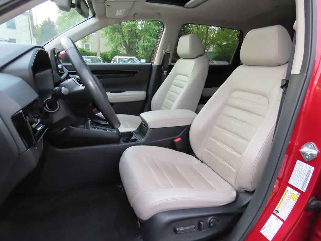 Thumbnail: 2023 Honda CR-V - 12