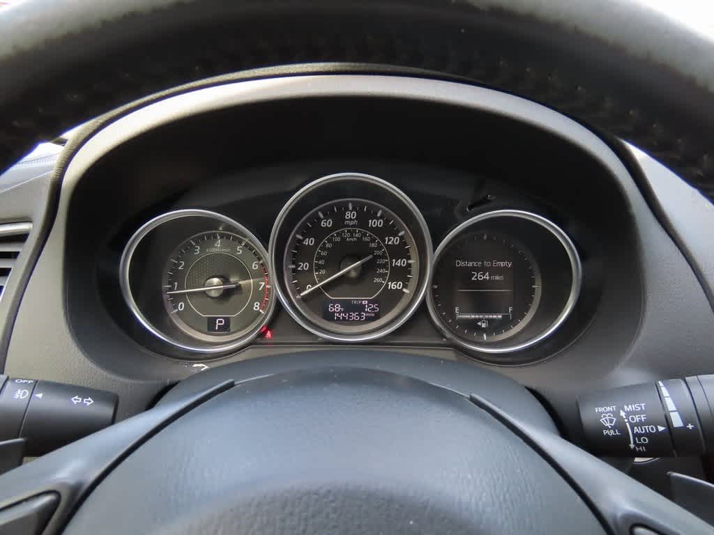 Thumbnail: 2014 Mazda Mazda6 - 25